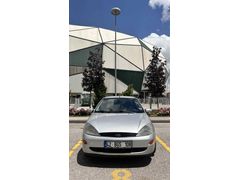 Sahibinden Ford Focus 1.6 Comfort 2001 Model 