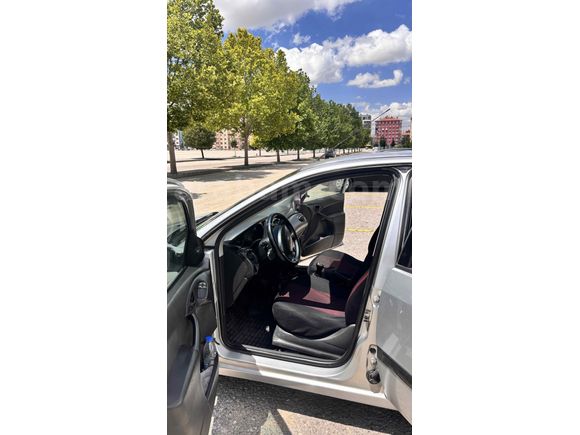 Sahibinden Ford Focus 1.6 Comfort 2001 Model 