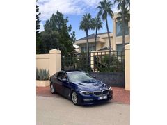 Sahibinden BMW 5 Serisi 520i Prestige 2017 Model 