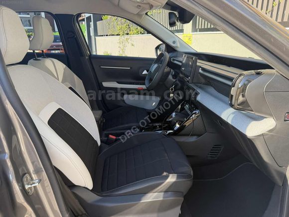 DRG OTOMOTİV'DEN
