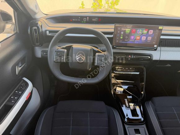 DRG OTOMOTİV'DEN