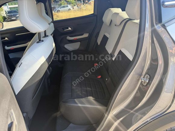 DRG OTOMOTİV'DEN