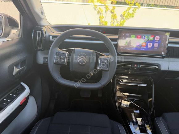 DRG OTOMOTİV'DEN