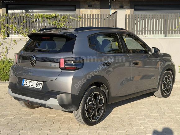DRG OTOMOTİV'DEN