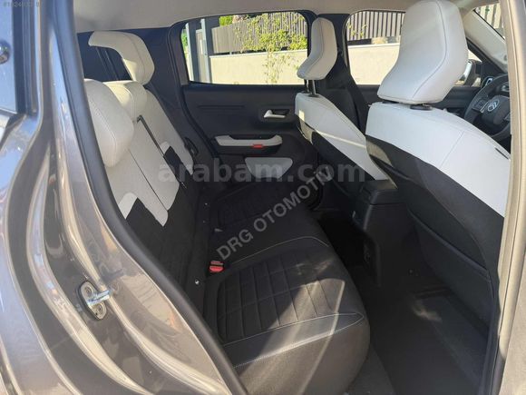 DRG OTOMOTİV'DEN