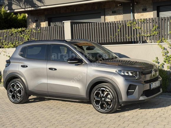 DRG OTOMOTİV'DEN