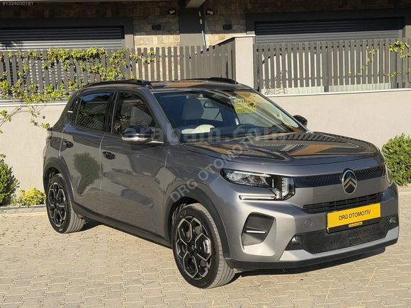 DRG OTOMOTİV'DEN