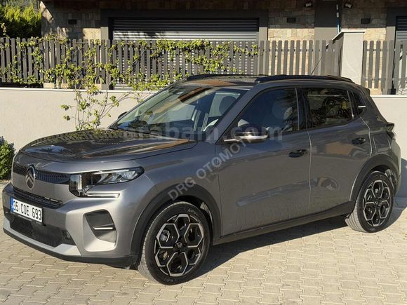 DRG OTOMOTİV'DEN