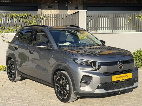 DRG OTOMOTİV'DEN