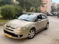135Binde Kaçmaz Emsalsiz Temizlikte Citroen C4 SX Pk Full