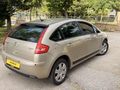 135Binde Kaçmaz Emsalsiz Temizlikte Citroen C4 SX Pk Full