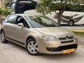 135Binde Kaçmaz Emsalsiz Temizlikte Citroen C4 SX Pk Full