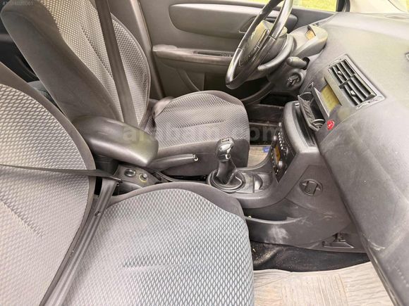 135Binde Kaçmaz Emsalsiz Temizlikte Citroen C4 SX Pk Full