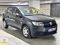2020 MODEL SANDERO 97.000 KM