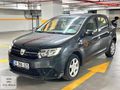 2020 MODEL SANDERO 97.000 KM