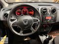 2020 MODEL SANDERO 97.000 KM