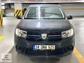 2020 MODEL SANDERO 97.000 KM