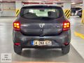 2020 MODEL SANDERO 97.000 KM