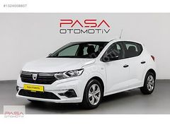 Dacia Sandero 1.0 Sce Comfort *EKSPERTİZ GARANTİLİ