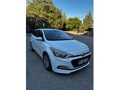 Değişensiz hasarsız Temiz  i20 2015 Model 