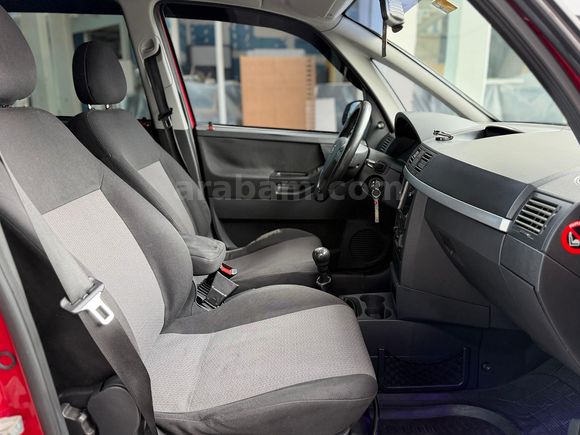 Sahibinden Opel Meriva 1.3 DTI Enjoy 2005 Model 
