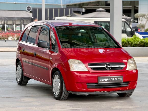 Sahibinden Opel Meriva 1.3 DTI Enjoy 2005 Model 