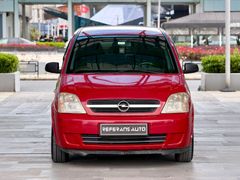 Sahibinden Opel Meriva 1.3 DTI Enjoy 2005 Model 