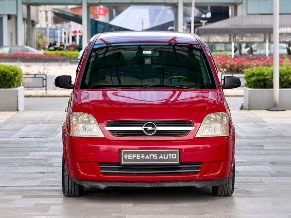 Sahibinden Opel Meriva 1.3 DTI Enjoy 2005 Model 