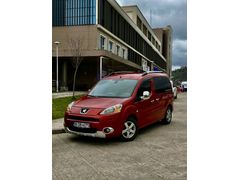 Sahibinden Peugeot Partner 1.6 HDI Premium 2011 Model 