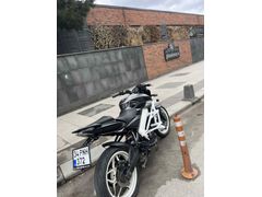 Sahibinden Bajaj Pulsar 200 NS 