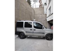 ÇOK ACİLLL SATILIK SAHİBİNDEN DOBLO