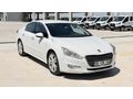 2012 PEUGEOT 508 1.6 e-HDİ ALLURE OTOMATİK VİTES