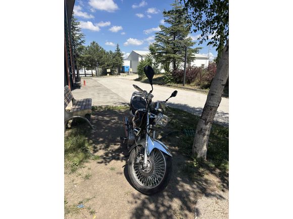 Sahibinden Kuba CG 50 Pro New 