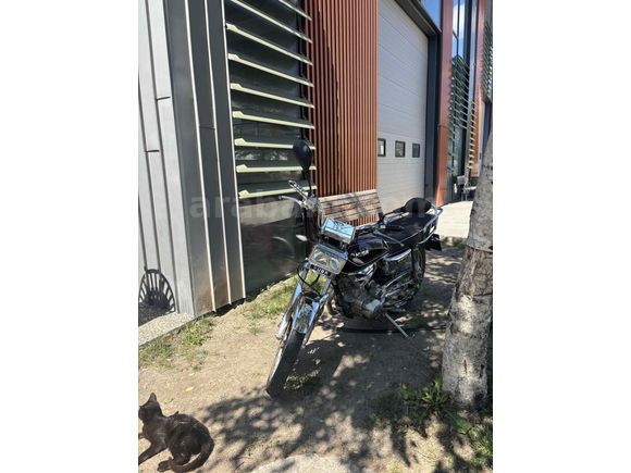 Sahibinden Kuba CG 50 Pro New 