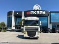 EKREMDEN DAF XF 105.460 2013 MODEL DEP KLİMA OTOMATİK