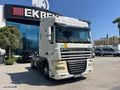 EKREMDEN DAF XF 105.460 2013 MODEL DEP KLİMA OTOMATİK