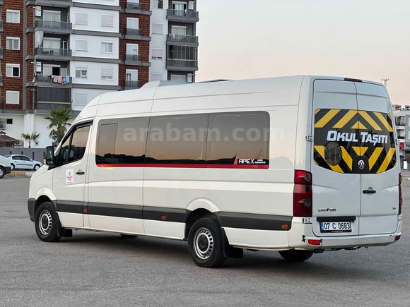 ORJİNAL ALMAN PAKET CRAFTER 20+1