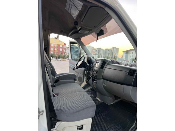 ORJİNAL ALMAN PAKET CRAFTER 20+1
