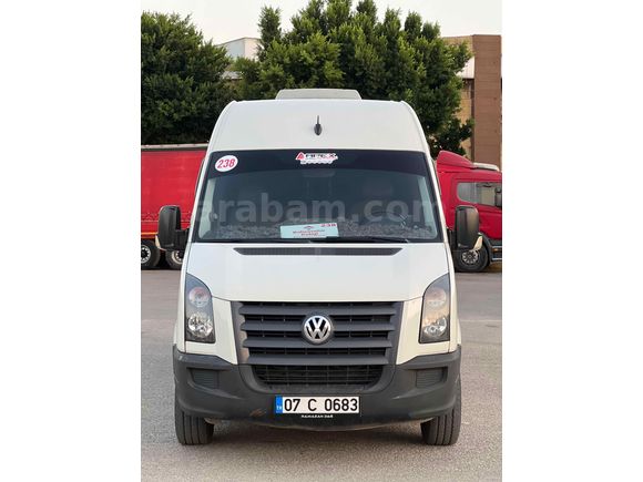 ORJİNAL ALMAN PAKET CRAFTER 20+1