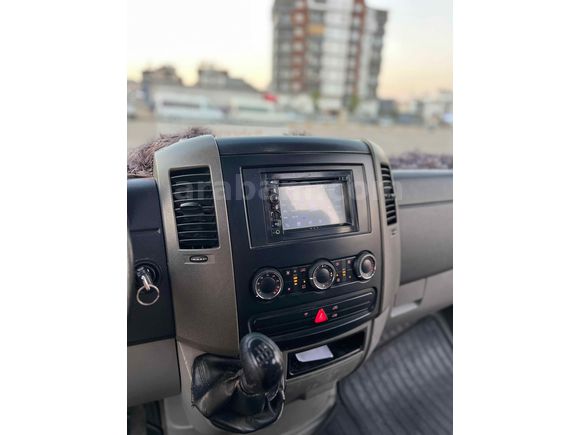 ORJİNAL ALMAN PAKET CRAFTER 20+1