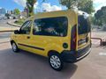 ÇAVUŞOĞLU 2000 RENAULT KANGOO EXPRESS 1.9 D HUSUSİ OTOMOBİL 65BG
