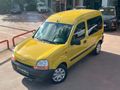ÇAVUŞOĞLU 2000 RENAULT KANGOO EXPRESS 1.9 D HUSUSİ OTOMOBİL 65BG