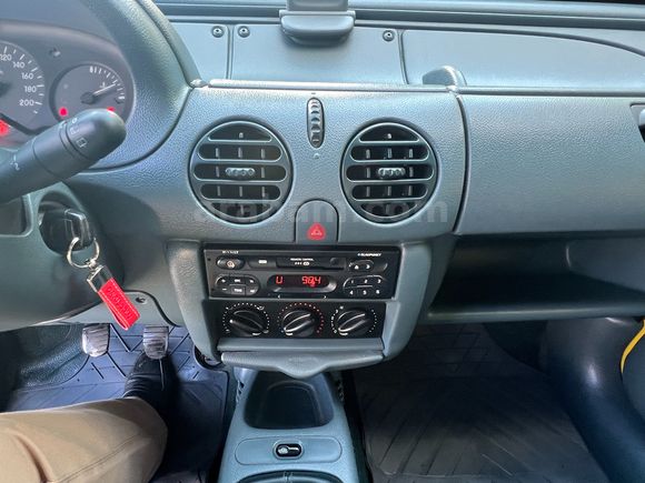 ÇAVUŞOĞLU 2000 RENAULT KANGOO EXPRESS 1.9 D HUSUSİ OTOMOBİL 65BG
