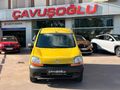 ÇAVUŞOĞLU 2000 RENAULT KANGOO EXPRESS 1.9 D HUSUSİ OTOMOBİL 65BG