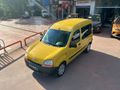 ÇAVUŞOĞLU 2000 RENAULT KANGOO EXPRESS 1.9 D HUSUSİ OTOMOBİL 65BG