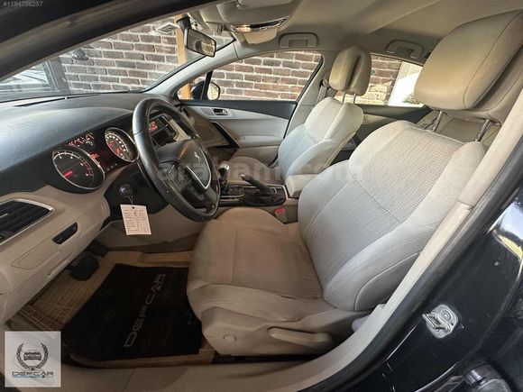 "DEFCAR"2012 PEUGEOT 508 1.6 E-HDI ACCESS