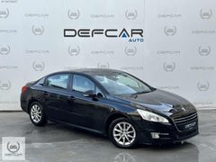 "DEFCAR"2012 PEUGEOT 508 1.6 E-HDI ACCESS