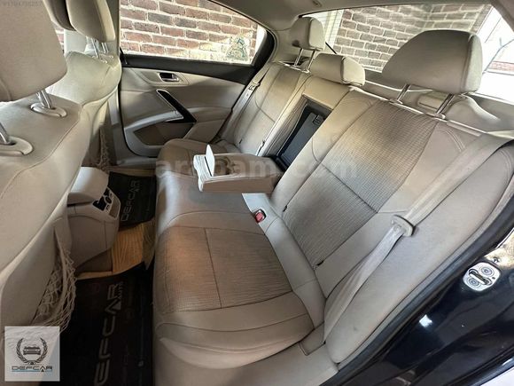 "DEFCAR"2012 PEUGEOT 508 1.6 E-HDI ACCESS