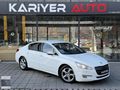 (SORUNSUZ*OTOMATİK)2012 PEUGEOT 508 260.000 KM