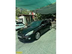 2012 HATASIZ PEUGEOT 508 OTOMATİK VİTES 1.6 e-Hdi ALLURE FULL
